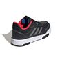 adidas Tensaur Sport 2.0 K - cblack/ironmt/lucred