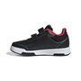 adidas Tensaur Sport 2.0 Cf K - cblack/ironmt/lucred