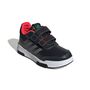 adidas Tensaur Sport 2.0 Cf K - cblack/ironmt/lucred