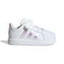 adidas Streettalk El I - ftwwht/irides/cwhite