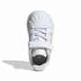 adidas Streettalk El I - ftwwht/irides/cwhite