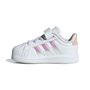 adidas Streettalk El I - ftwwht/irides/cwhite