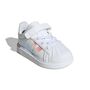 adidas Streettalk El I - ftwwht/irides/cwhite
