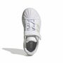 adidas Streettalk El C - ftwwht/irides/cwhite