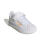 adidas Streettalk El C - ftwwht/irides/cwhite