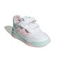 adidas Tensaur Sport 2.0 Cf I - ftwwht/clpink/seflaq