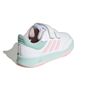 adidas Tensaur Sport 2.0 Cf I - ftwwht/clpink/seflaq