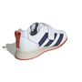 adidas Adipower Weightlifting Iii - ftwwht/dkblue/royblu