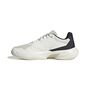 adidas Courtjam Control 3 W - owhite/owhite/chamet