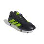 adidas Rugby Junior (Sg) - cblack/luclem/ftwwht