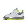 adidas Tensaur Sport 2.0 Cf I - ftwwht/luclem/grethr