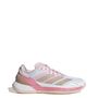 adidas Defiant Speed 2 W - ftwwht/ashpea/blipnk