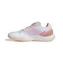 adidas Defiant Speed 2 W - ftwwht/ashpea/blipnk