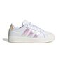 adidas Streettalk J - ftwwht/irides/cwhite