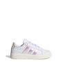 adidas Streettalk J - ftwwht/irides/cwhite