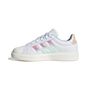 adidas Streettalk J - ftwwht/irides/cwhite