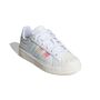 adidas Streettalk J - ftwwht/irides/cwhite