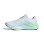adidas Galaxy 7 W - ftwwht/halmin/limbur