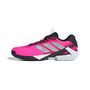 adidas Adizero Ubersonic 5 M Nm - lucpnk/silvmt/cblack