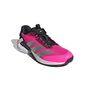 adidas Adizero Ubersonic 5 M Nm - lucpnk/silvmt/cblack