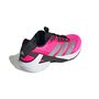 adidas Adizero Ubersonic 5 M Nm - lucpnk/silvmt/cblack