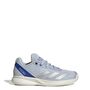 adidas Courtflash Pickleball W - halblu/silvmt/lucblu