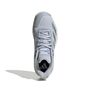 adidas Courtflash Pickleball W - halblu/silvmt/lucblu