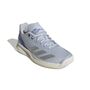 adidas Courtflash Pickleball W - halblu/silvmt/lucblu