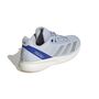 adidas Courtflash Pickleball W - halblu/silvmt/lucblu