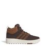 adidas Hoops 4.0 Mid Winterized - shabrn/supcol/owhite