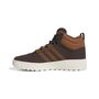 adidas Hoops 4.0 Mid Winterized - shabrn/supcol/owhite