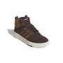 adidas Hoops 4.0 Mid Winterized - shabrn/supcol/owhite