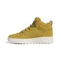 adidas Hoops 4.0 Mid Winterized - prebro/owhite/owhite