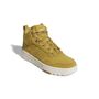 adidas Hoops 4.0 Mid Winterized - prebro/owhite/owhite