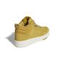 adidas Hoops 4.0 Mid Winterized - prebro/owhite/owhite
