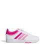 adidas Hoops 4.0 W - ftwwht/shopnk/lucpnk