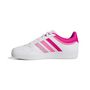 adidas Hoops 4.0 W - ftwwht/shopnk/lucpnk