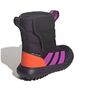 adidas Winterplay C - cblack/purbur/impora