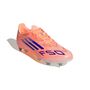 adidas F50 League Sg - beaora/lucblu/ftwwht