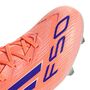 adidas F50 League Sg - beaora/lucblu/ftwwht