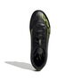 adidas F50 League Sg J - cblack/ironmt/luclem