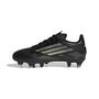 adidas F50 League Sg J - cblack/ironmt/luclem