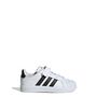 adidas Streettalk El C - ftwwht/cblack/cblack