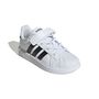 adidas Streettalk El C - ftwwht/cblack/cblack