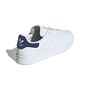 adidas Velostan Smith - ftwwht/ftwwht/dkblue