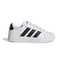 adidas Streettalk J - ftwwht/cblack/cblack