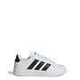 adidas Streettalk J - ftwwht/cblack/cblack