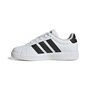 adidas Streettalk J - ftwwht/cblack/cblack