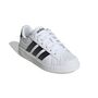 adidas Streettalk J - ftwwht/cblack/cblack
