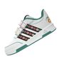 adidas Tensaur Coco Cf I - ftwwht/cblack/purtea